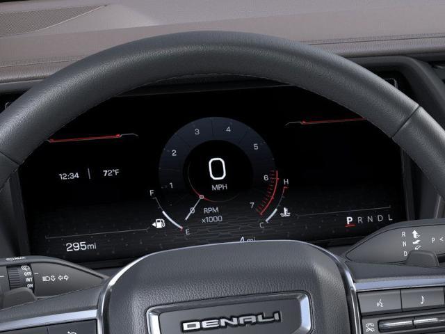 2026 GMC Terrain Vehicle Photo in HARRISBURG, PA 17111-1033