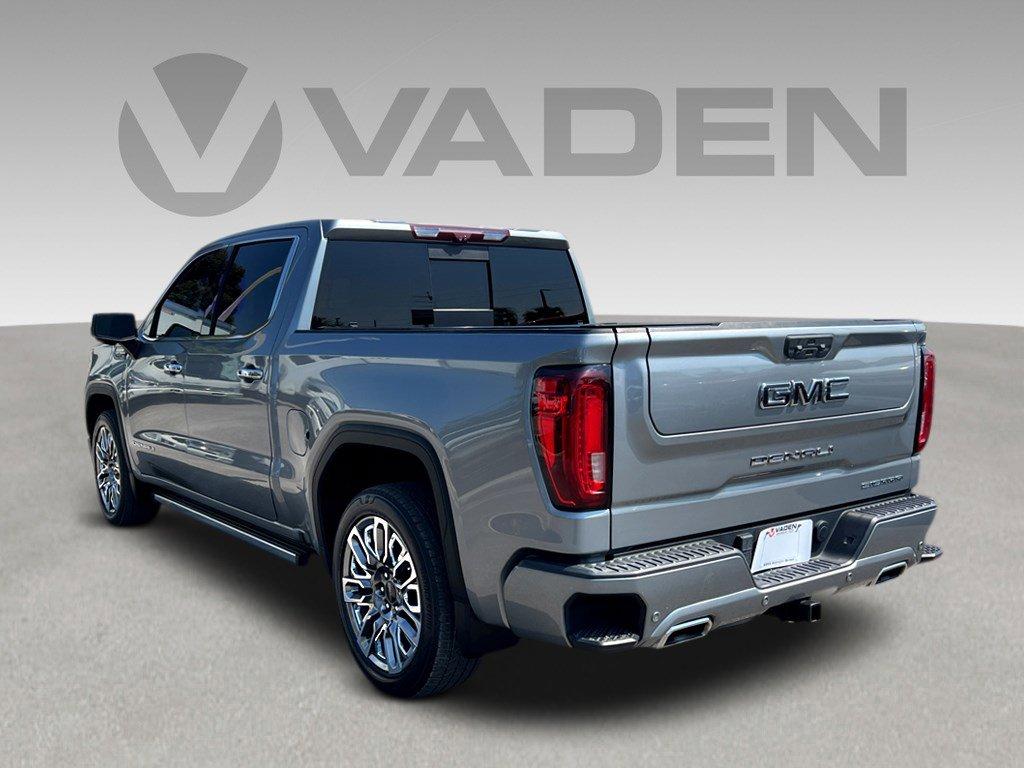 2023 GMC Sierra 1500 Vehicle Photo in SAVANNAH, GA 31406-4513