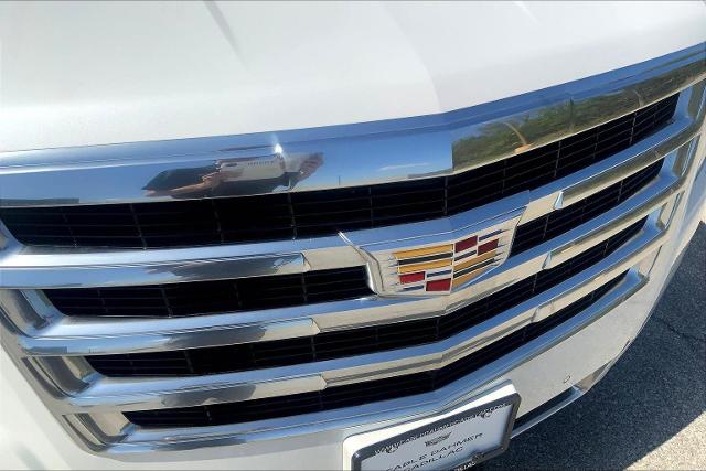 2020 Cadillac Escalade ESV Vehicle Photo in KANSAS CITY, MO 64114-4545