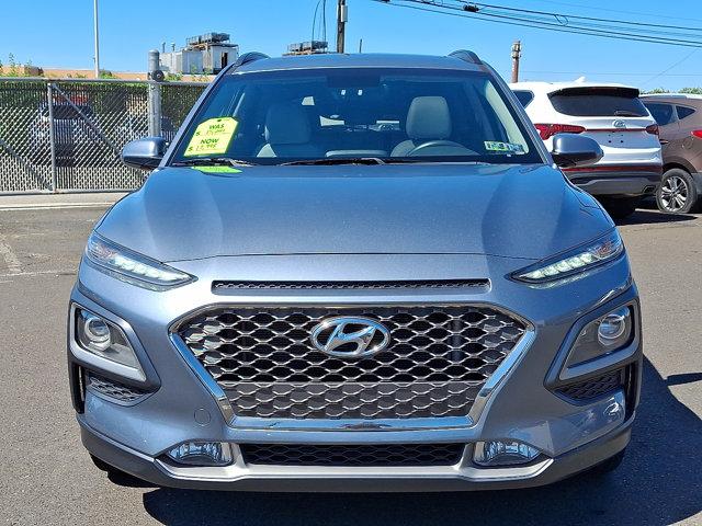 2018 Hyundai KONA Vehicle Photo in Philadelphia, PA 19116