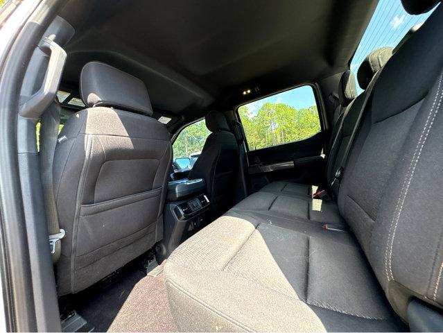 2021 Ford F-150 Vehicle Photo in BRUNSWICK, GA 31525-1881