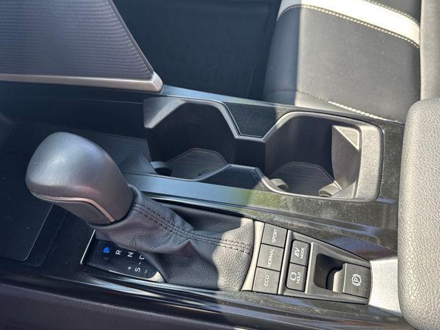 2025 Toyota Camry Vehicle Photo in Jonesboro, AR 72404