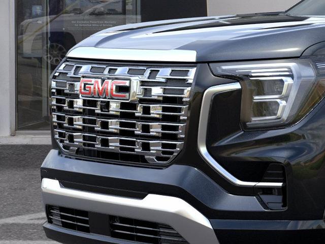2026 GMC Terrain Vehicle Photo in INDEPENDENCE, MO 64055-1377