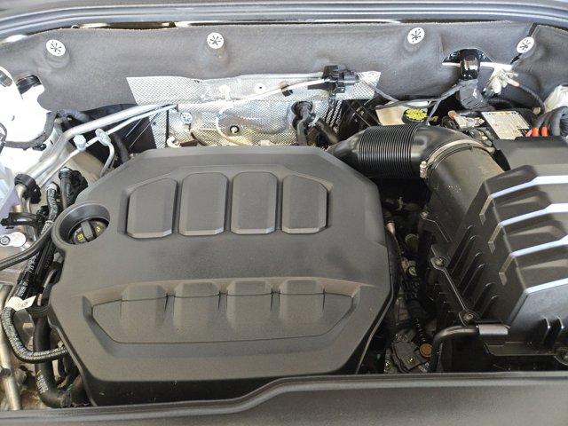 2024 Volkswagen Atlas Vehicle Photo in Decatur, TX 76234
