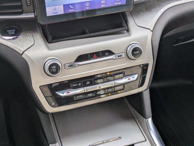 2022 Ford Explorer Vehicle Photo in SELMA, TX 78154-1459