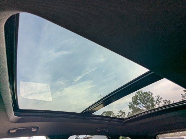 2025 Chevrolet Blazer Vehicle Photo in BRUNSWICK, GA 31525-1881