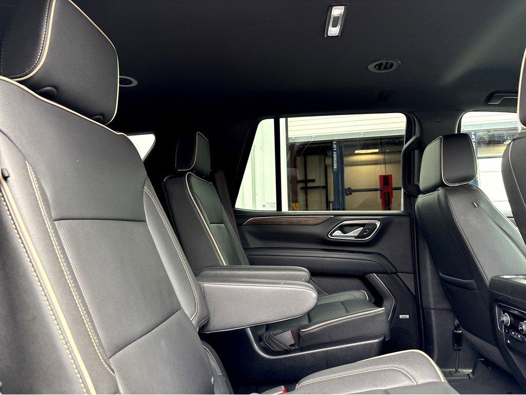 2024 Chevrolet Tahoe Vehicle Photo in SAVANNAH, GA 31406-4513