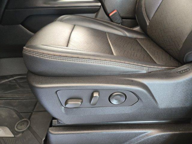 2024 Chevrolet Tahoe Vehicle Photo in Decatur, TX 76234
