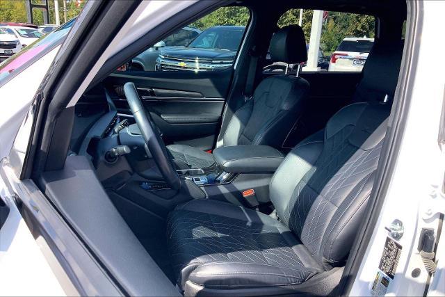 2023 Kia Telluride Vehicle Photo in KANSAS CITY, MO 64114-4502