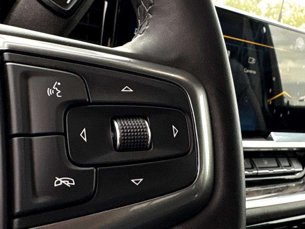 2025 Chevrolet Silverado 3500 HD Vehicle Photo in POOLER, GA 31322-3252