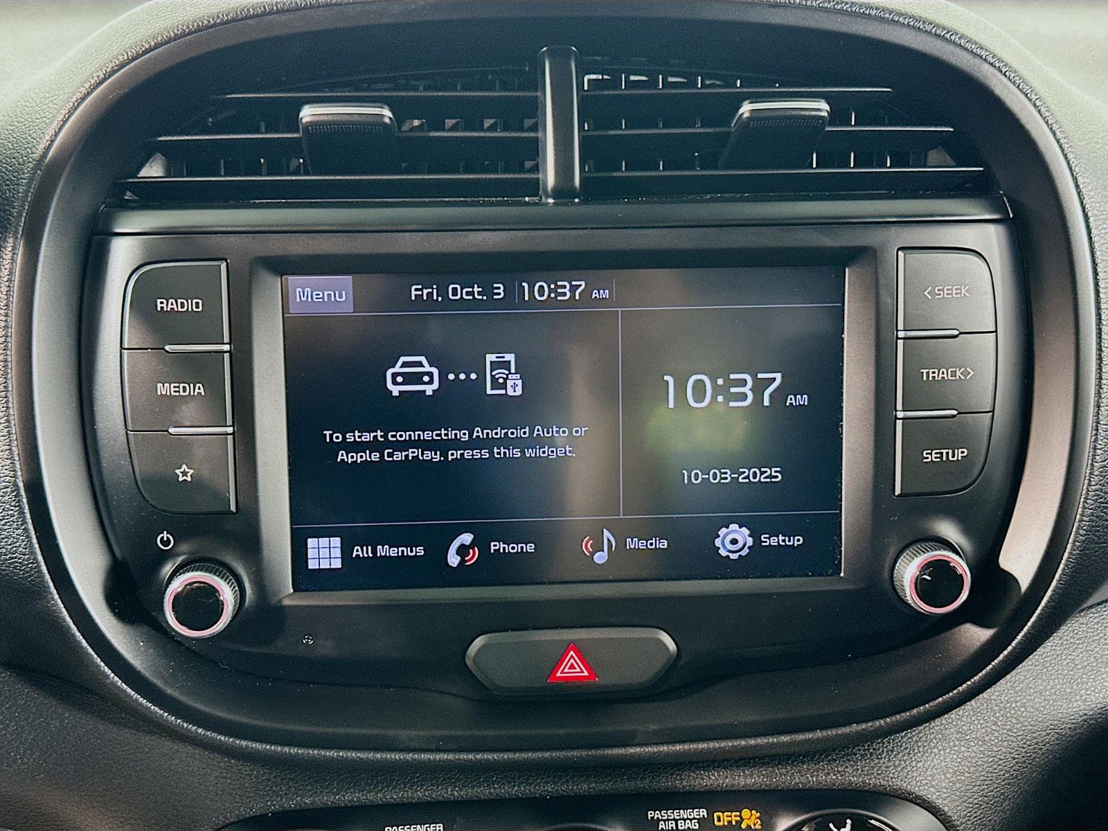 2022 Kia Soul Vehicle Photo in Langhorne, PA 19047
