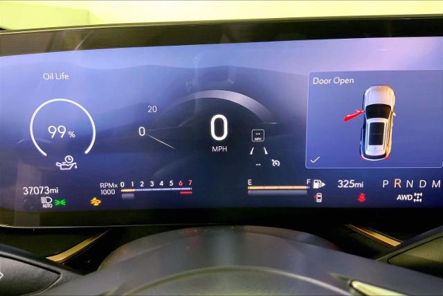 2024 Buick Envision Vehicle Photo in INDEPENDENCE, MO 64055-1377