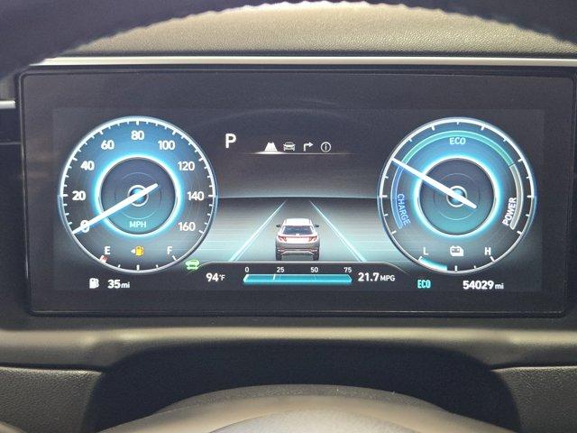 2023 Hyundai TUCSON Hybrid Vehicle Photo in Decatur, TX 76234