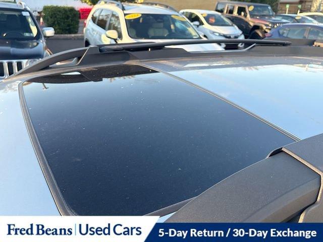 2021 Subaru Outback Vehicle Photo in Doylestown, PA 18902