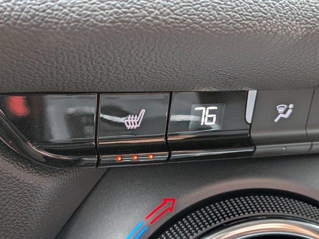 2025 Chevrolet Blazer Vehicle Photo in BRUNSWICK, GA 31525-1881