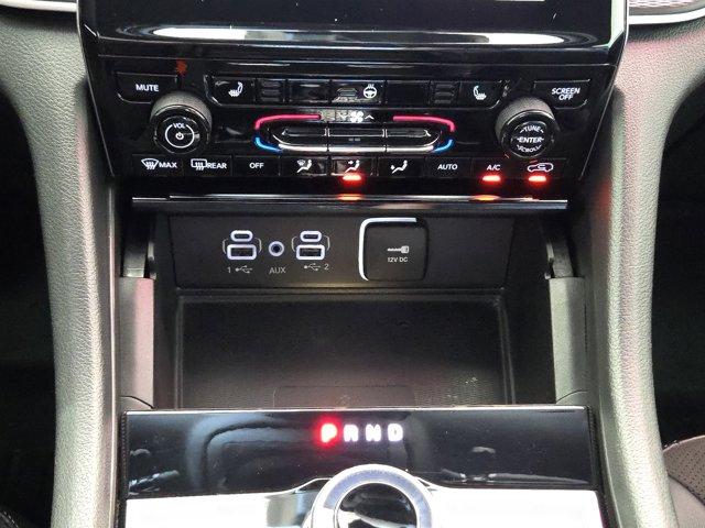 2023 Jeep Grand Cherokee Vehicle Photo in Decatur, TX 76234