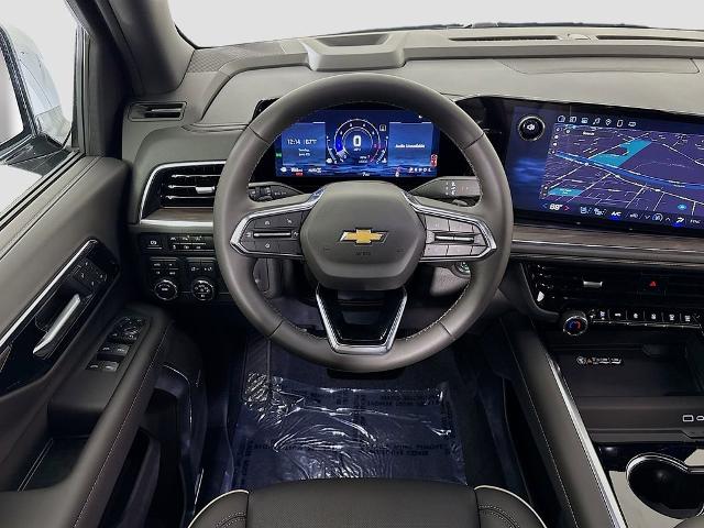 2025 Chevrolet Tahoe Vehicle Photo in PUYALLUP, WA 98371-4149