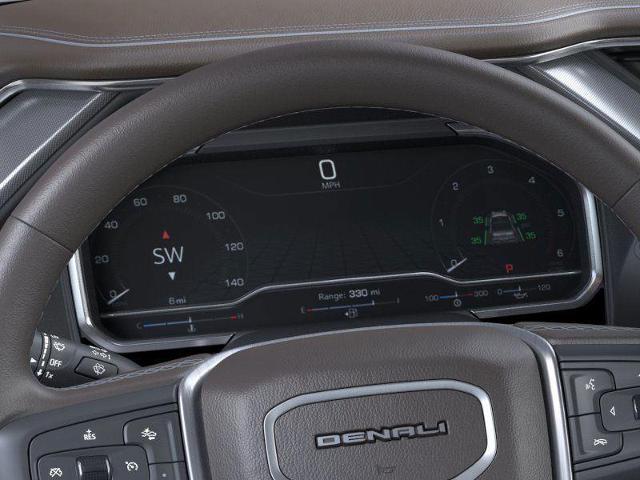 2026 GMC Sierra 2500 HD Vehicle Photo in INDEPENDENCE, MO 64055-1377