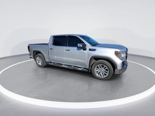 2019 GMC Sierra 1500 Vehicle Photo in Pleasant Hills, PA 15236