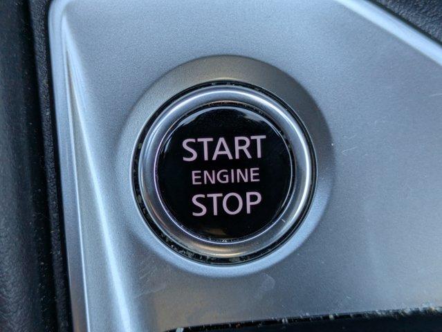 2022 Nissan Altima Vehicle Photo in BRUNSWICK, GA 31525-1881