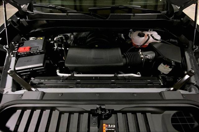 2025 Chevrolet Silverado 1500 Vehicle Photo in KANSAS CITY, MO 64114-4502