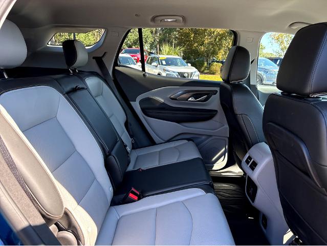 2020 GMC Terrain Vehicle Photo in BEAUFORT, SC 29906-4218