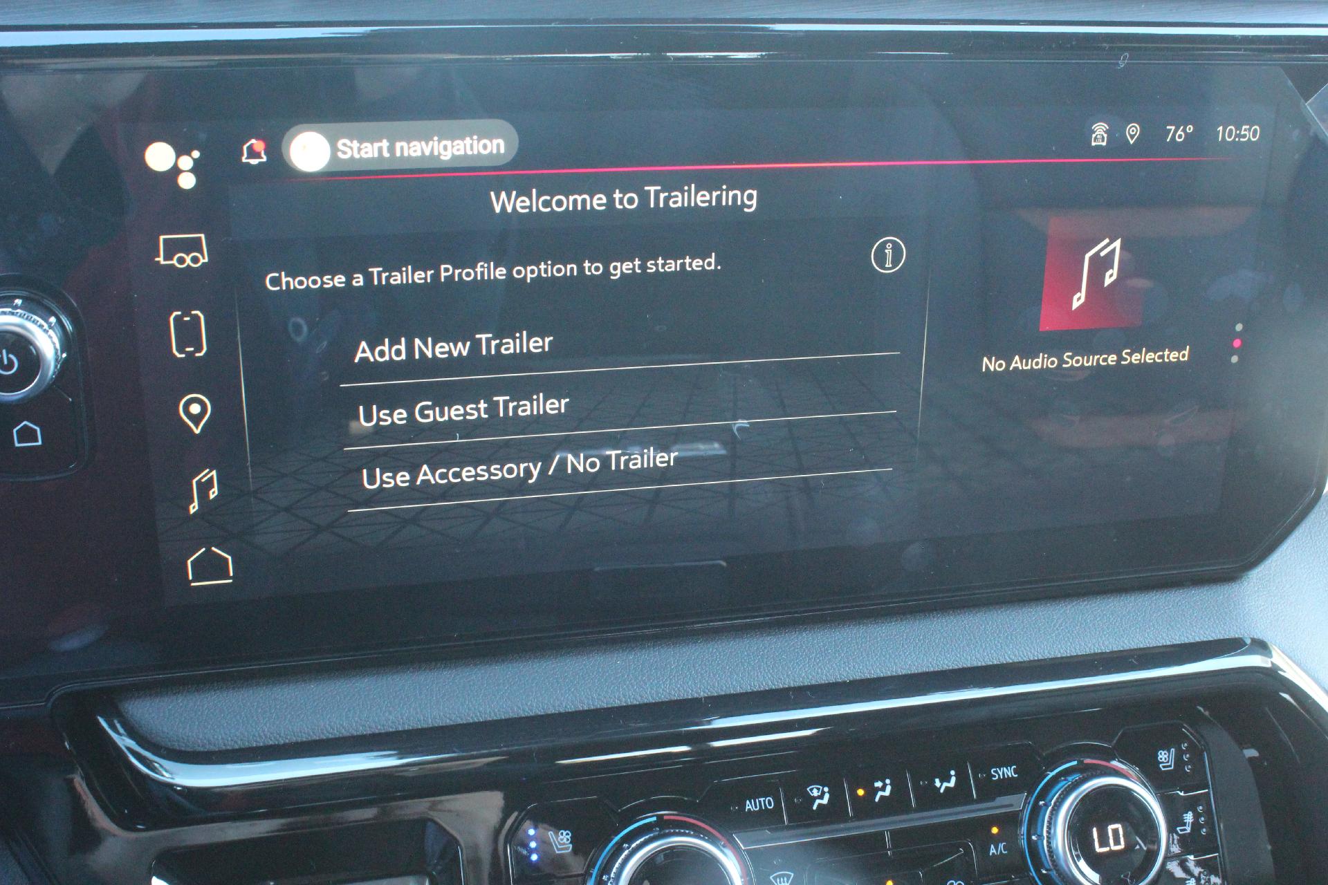 2026 GMC Sierra 3500 HD Vehicle Photo in AURORA, CO 80012-4011