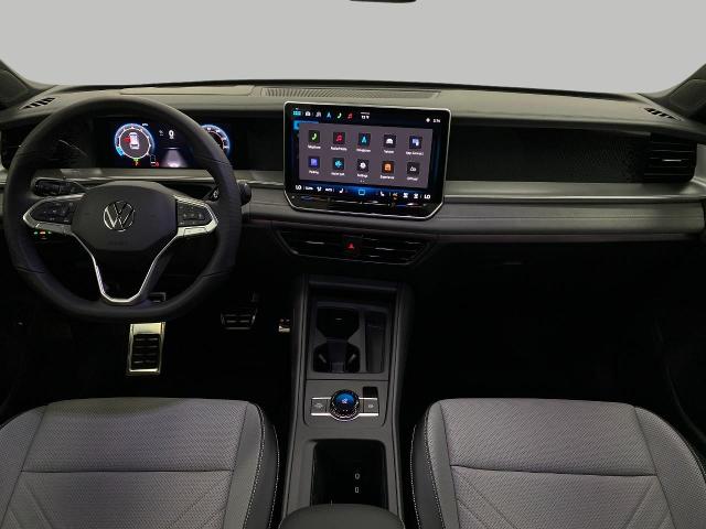 2025 Volkswagen Tiguan Vehicle Photo in Appleton, WI 54913