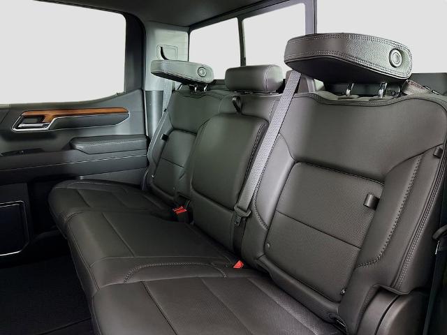 2023 GMC Sierra 1500 Vehicle Photo in PUYALLUP, WA 98371-4149