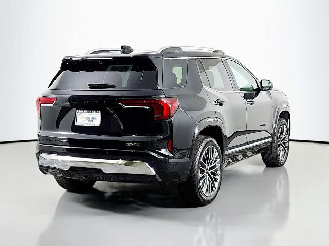 2026 GMC Terrain Vehicle Photo in PUYALLUP, WA 98371-4149