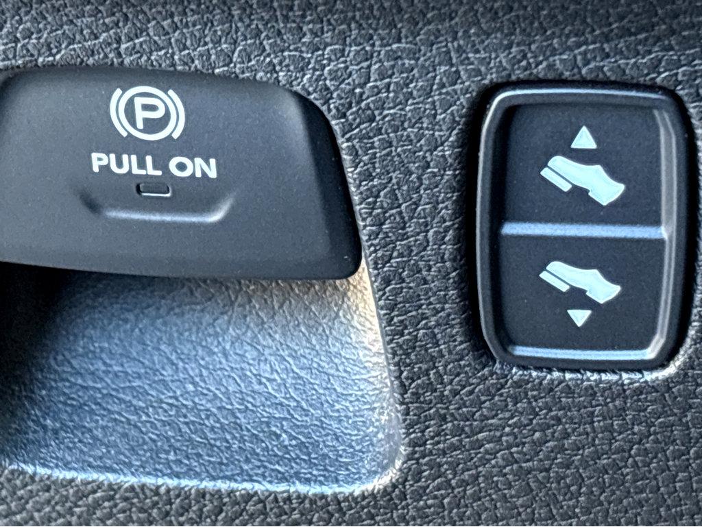 2021 Ram 1500 Vehicle Photo in POOLER, GA 31322-3252