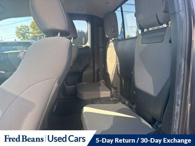 2023 Toyota Tundra 4WD Vehicle Photo in Flemington, NJ 08822