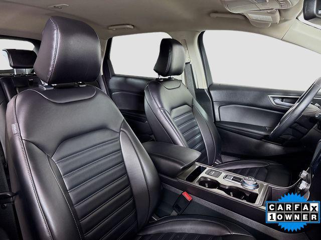 2023 Ford Edge Vehicle Photo in Puyallup, WA 98371