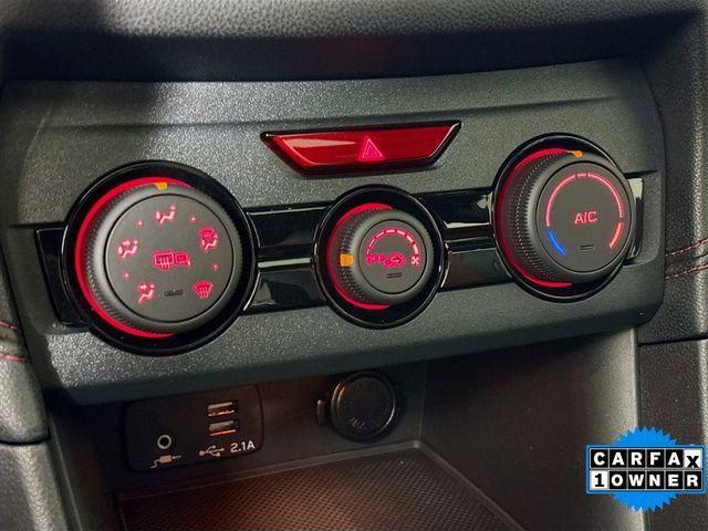 2022 Subaru Impreza Vehicle Photo in Puyallup, WA 98371