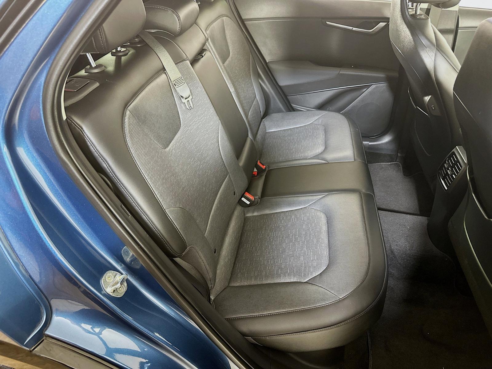 2023 Kia Niro Vehicle Photo in Langhorne, PA 19047