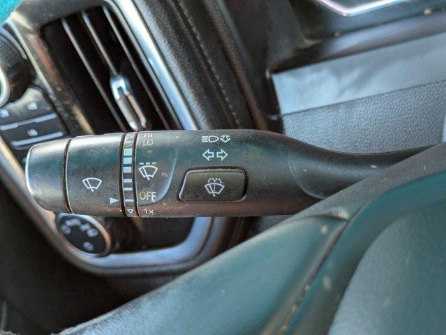 2023 Chevrolet Silverado 2500 HD Vehicle Photo in BRUNSWICK, GA 31525-1881