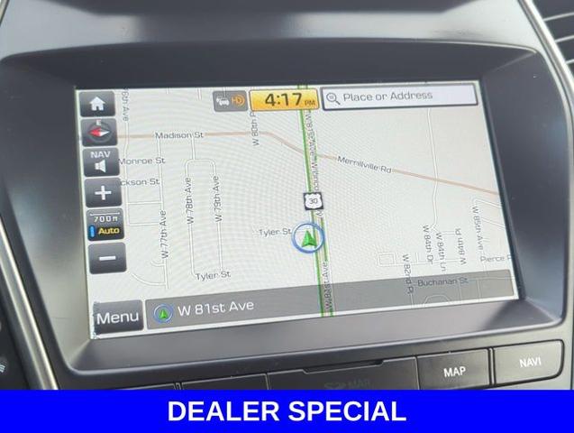 2019 Hyundai SANTA FE XL Vehicle Photo in Merrillville, IN 46410