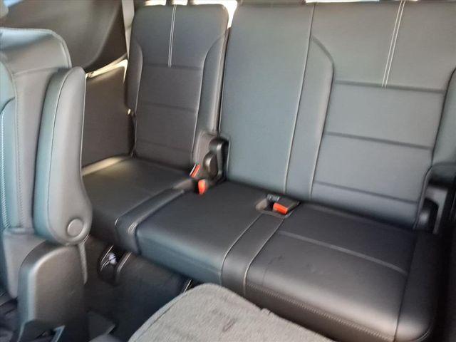 2026 GMC Acadia Vehicle Photo in DUNKIRK, NY 14048-3562