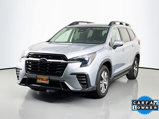 2024 Subaru Ascent Vehicle Photo in Puyallup, WA 98371