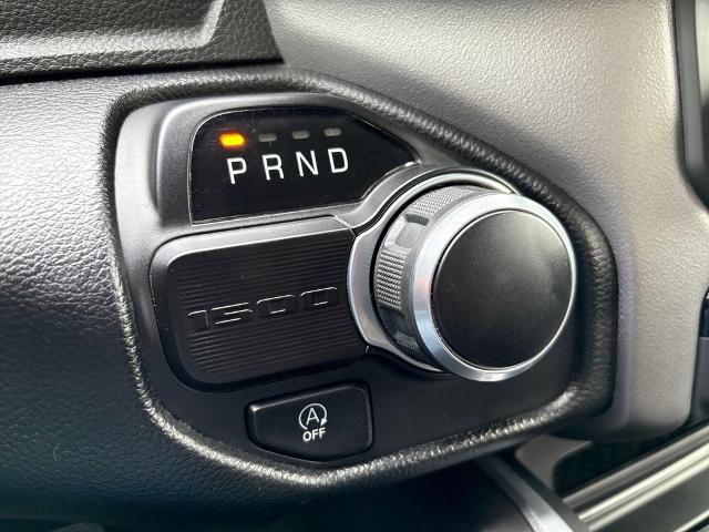 2022 Ram 1500 Vehicle Photo in Brunswick, GA 31525