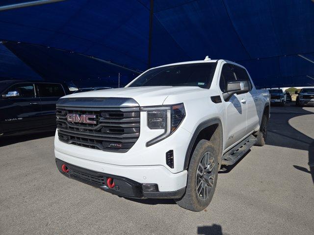 2023 GMC Sierra 1500 Vehicle Photo in Decatur, TX 76234