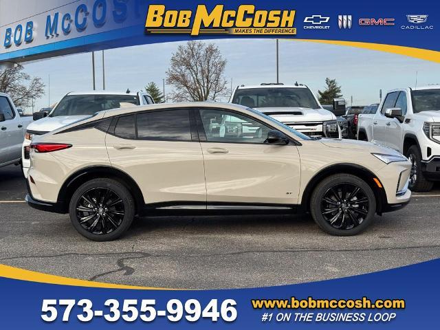 2026 Buick Envista Vehicle Photo in COLUMBIA, MO 65203-3903