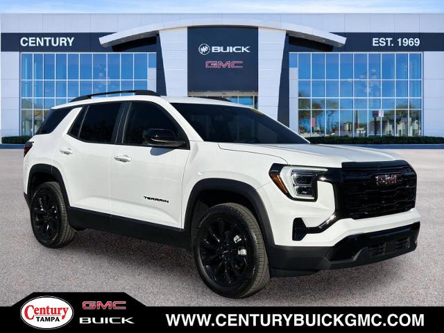 2026 GMC Terrain Vehicle Photo in TAMPA, FL 33614-5802