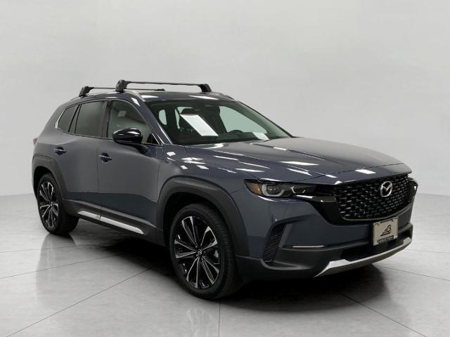 2025 Mazda CX-50 Vehicle Photo in Neenah, WI 54956