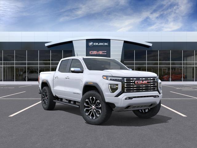 2026 GMC Canyon Vehicle Photo in PASADENA, CA 91107-3803