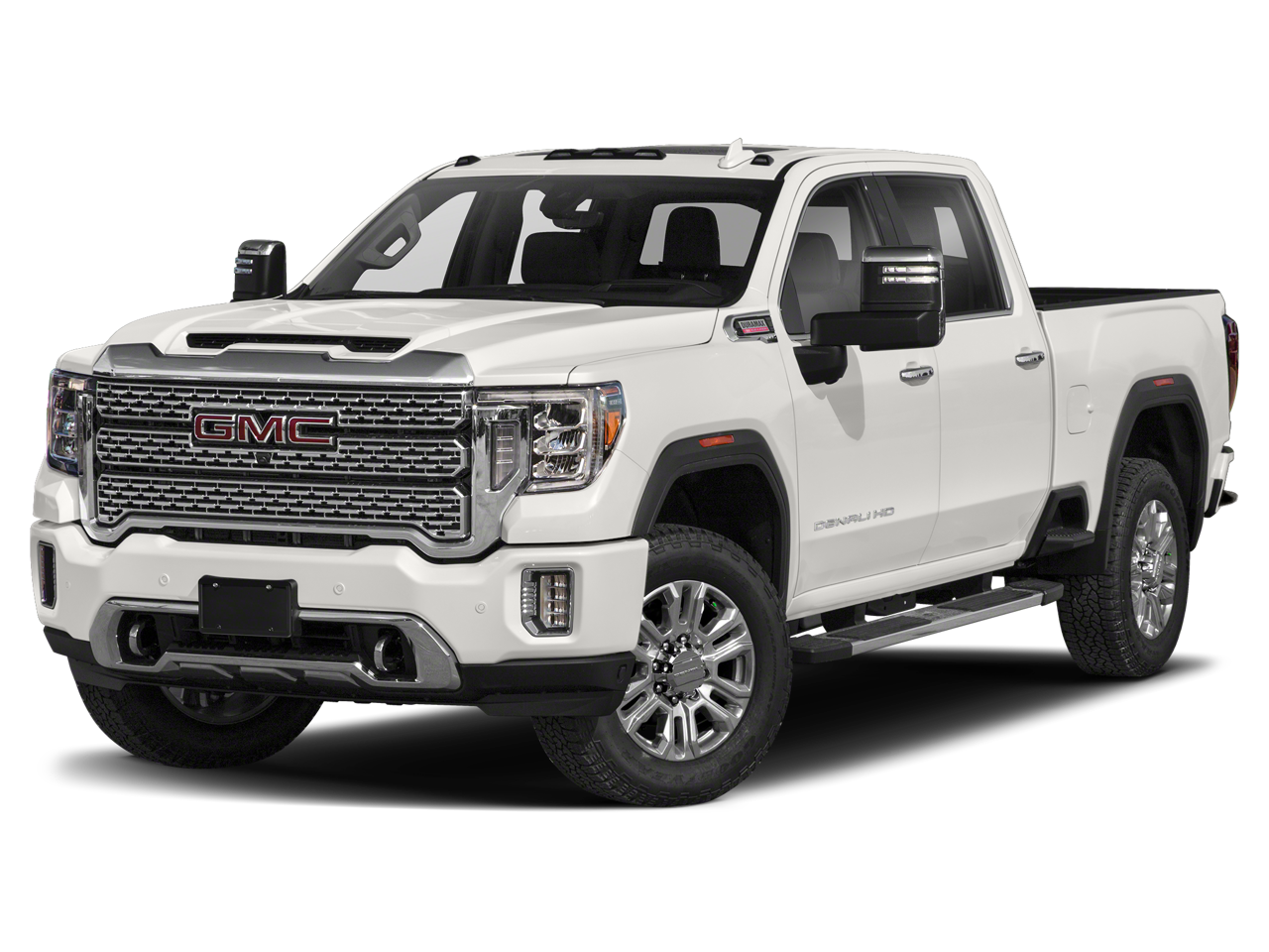 2020 GMC Sierra 2500 HD Vehicle Photo in Anniston, AL 36201