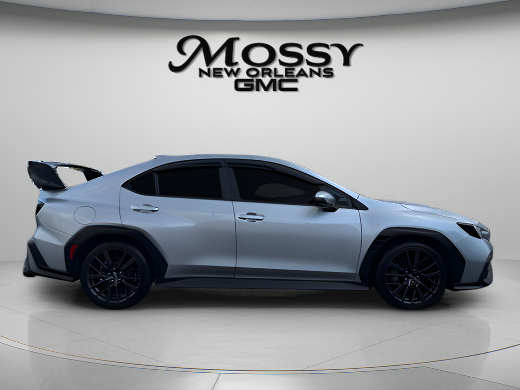 2022 Subaru WRX Limited - 3