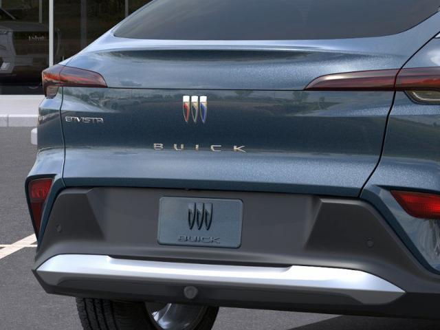 2025 Buick Envista Vehicle Photo in ROCHESTER HILLS, MI 48307-2741