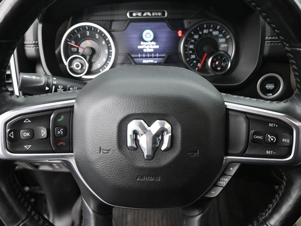 2020 Ram 1500 Vehicle Photo in Cedar Rapids, IA 52402