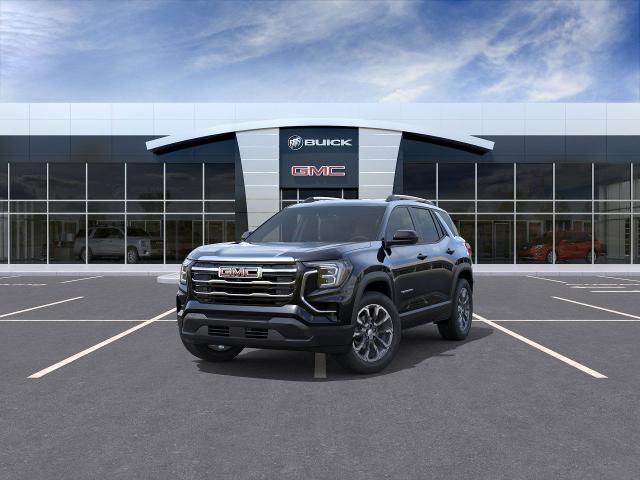 2026 GMC Terrain Vehicle Photo in ROCHESTER HILLS, MI 48307-2741